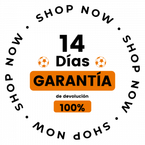 Garantía de 14 días - L4F SHOP