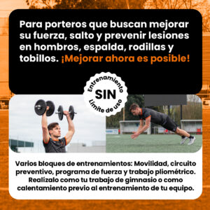 Programa para porteros - Imagen 2